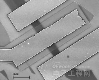 新型超薄薄膜材料助力下一代石墨烯