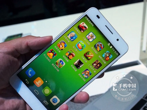 支持全网4G 华为荣耀6郑州报2099元