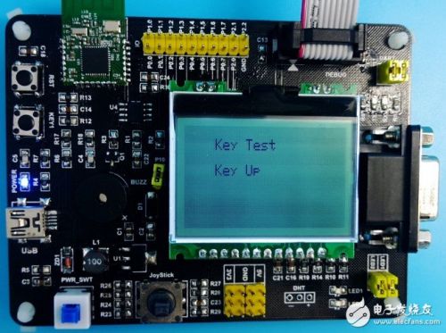 由浅入深,蓝牙4.0\/BLE协议栈开发攻略大全(2)_