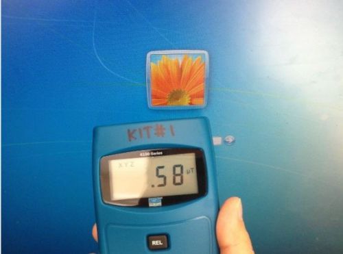 高压线旁边房子能不能住?看网友实测_业界新