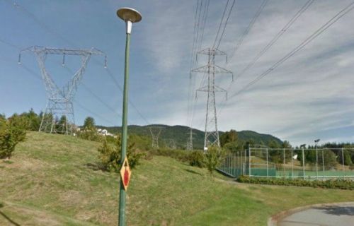 高压线旁边房子能不能住?看网友实测