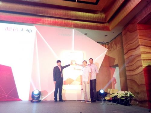 网易全能邮箱APP发布 支持所有类型邮箱登陆