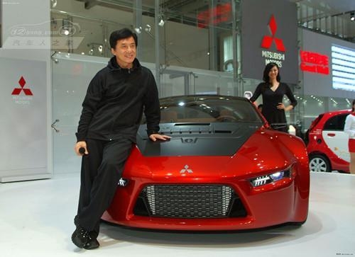 盘点 成龙 代言过的 汽车 品牌_业界新闻_元器件