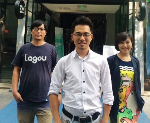 <em>拉勾</em>网创立一年估值过亿美金:背后那些道道_