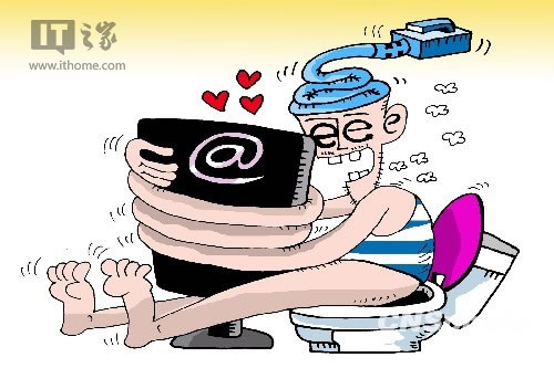 控制上网时间拟入《中小学生守则》