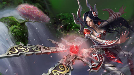 <em>英雄联盟LOL</em>新英雄纳尔调整:大幅度优化<em>技能</em>