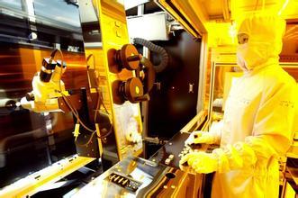 从LED照明的世界格局看中国希望