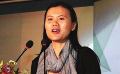 女高管比例高,对阿里有什么益处?