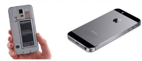 不可拆卸是趋势 手机不能换电池的那些事