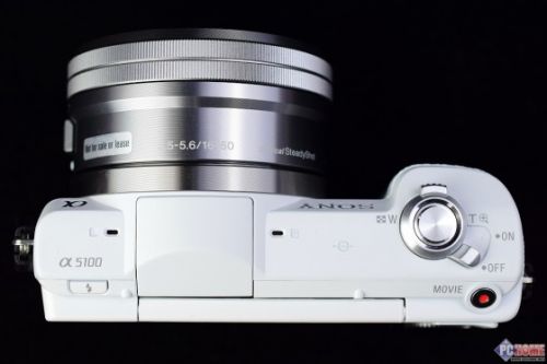 捕捉闪耀瞬间 索尼α5100微单相机评测
