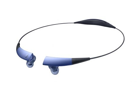 三星正式发布Gear S智能手表 柔性屏配Tizen系