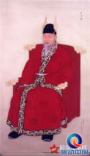 中国哪个朝代一战打掉日本千年野心