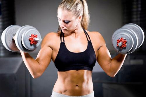 八块腹肌:硅谷程序猿的最新标配