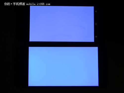 2K屏旗舰配置+超强性价比 IUNI U3评测30
