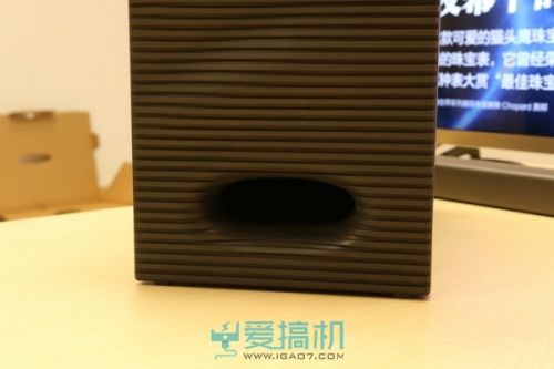 小米家庭音响体验