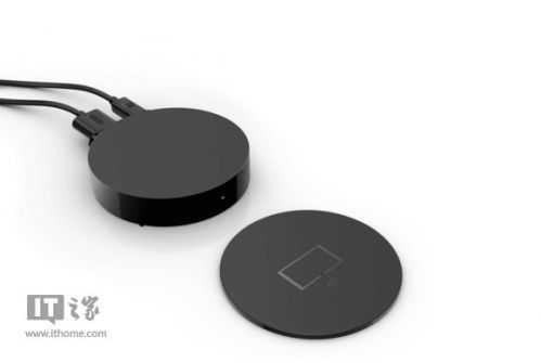 看片利器,微软发布Miracast无线投影仪HD-10