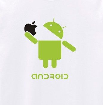 安卓阵营围剿苹果:将老了 兵强了