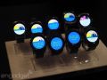 [组图]LG G Watch R智能手表真机图赏