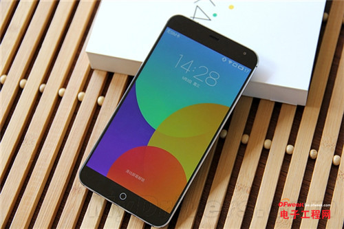 对比评测:魅族MX4 vs小米4 性价比截杀iPhone