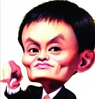 马云对股东第三的解释会得到华尔街的认可吗