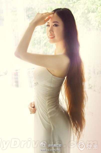 芙蓉姐姐微博征婚 王思聪这样的最好了