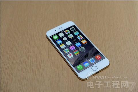 全新设计+屏幕\/功能升级 iPhone6深度评测(附i