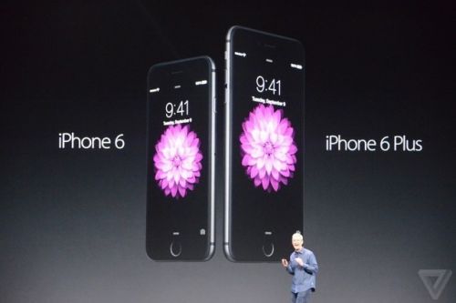 iPhone6首发为何无大陆 苹果称有难言之隐