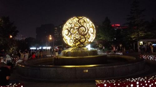华为Mate7评测：更高屏占比 指纹识别准确29