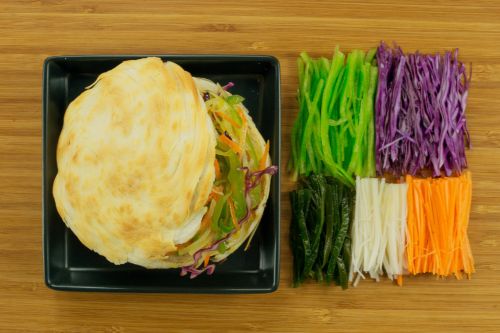 【氪星开聊】“西少爷,你的肉夹馍掉了!”“不,是你的肉夹馍……”_业界新闻_元器件交易网