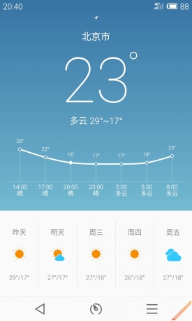 延续并不代表着传承 魅族MX4正式评测37