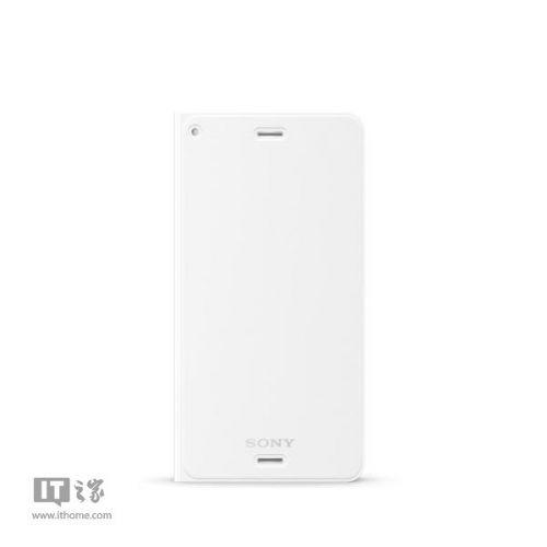 索尼即将为Xperia Z3推出无线充电保护套