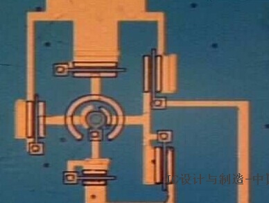 三五族半导体将无限延长摩尔定律寿命?