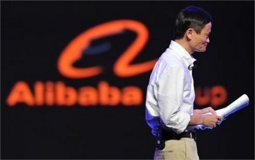 彭博:阿里IPO势头强 关联股受益股价上涨