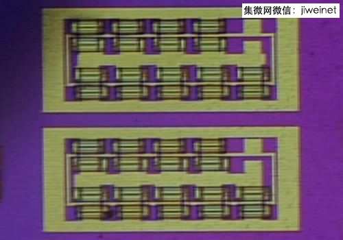 三五族半导体将无限延长摩尔定律寿命?