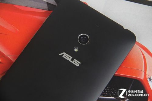 4G版华硕Zenfone5上市 苏宁易购售1999元