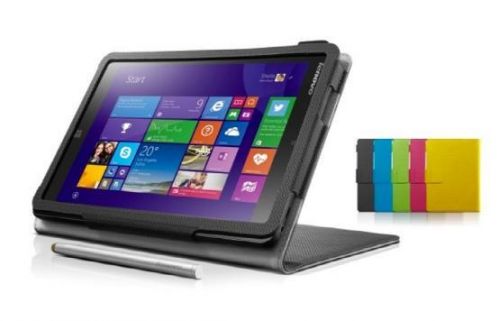 联想推出Miix 3小尺寸Win8平板 屏幕分辨率低