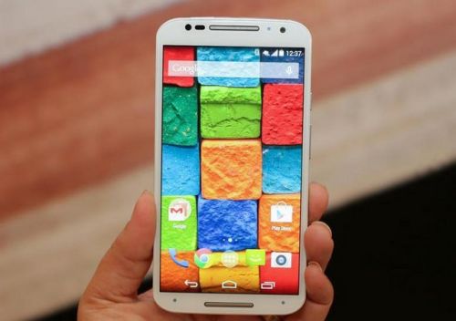 摩托罗拉:新MotoX有纯净版 9月末到来