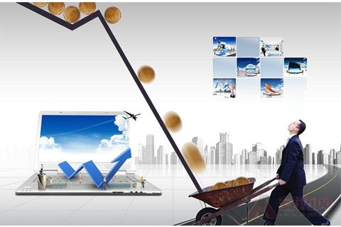 安防IT化的新商业模式欣欣向荣_监控系统_安防