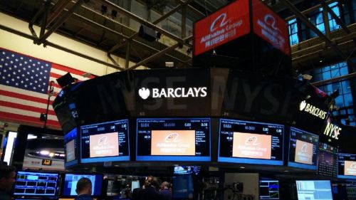 阿里巴巴今夜IPO,马云发表感恩演说,纽约&杭