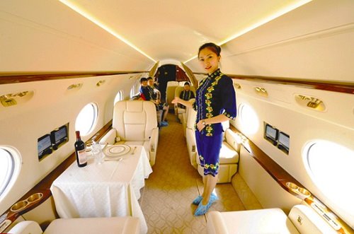坐飞机还能包月?啥时能实现?