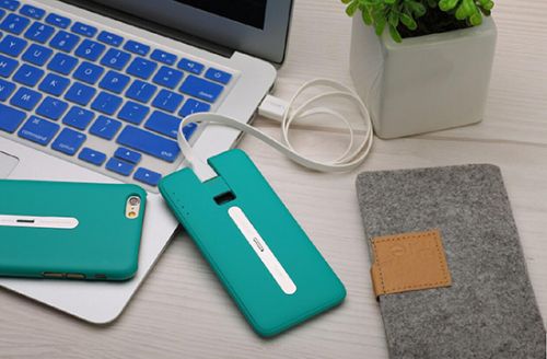 乐泡新品Pie for iPhone6(派)即将上市