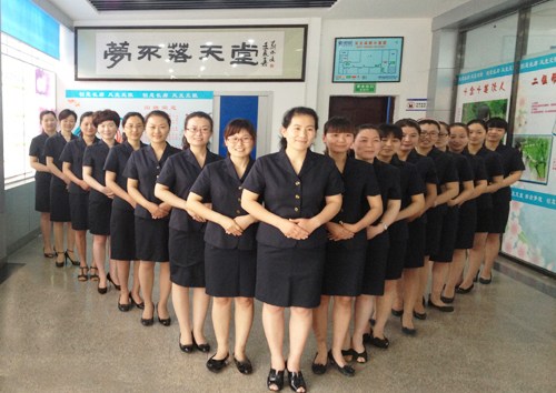 河南移动4G·变革基层调研(二)[图]