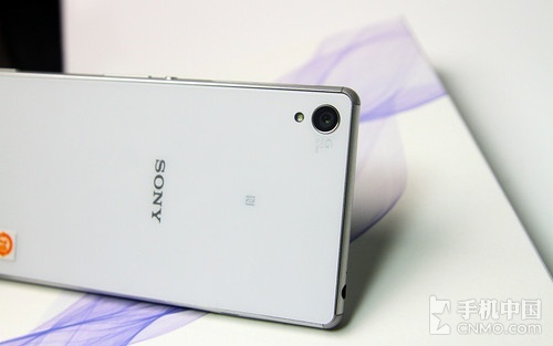 圆润设计IP68级防水 索尼Z3评测0