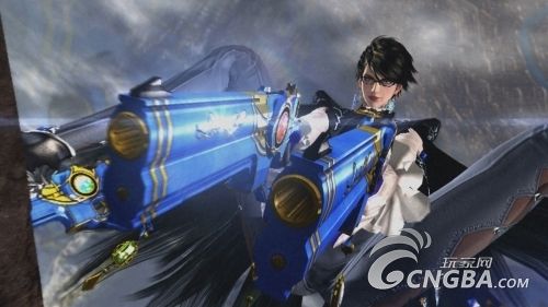 WiiU《<em>猎天使魔女</em>2》心脏碎片收集攻略_业界