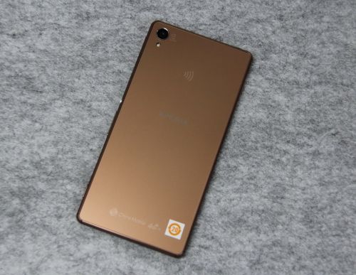 最具质感的旗舰手机 索尼Z3硬件评测