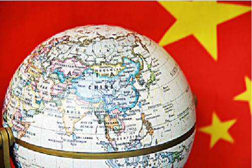 从东南亚到以色列 中国科技企业正走向全世界