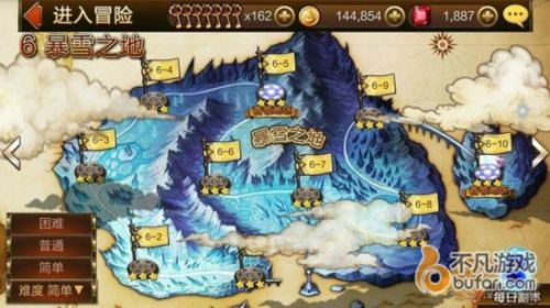 韩国排名第一手游《七骑士》将登陆国内思密达