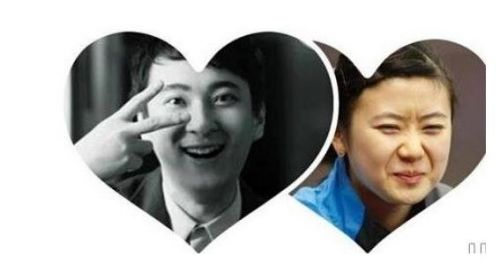 福原爱回应王思聪示爱,网友起哄在一起