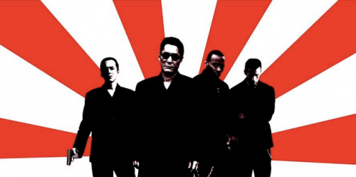 创业做老大:一定要有江湖感