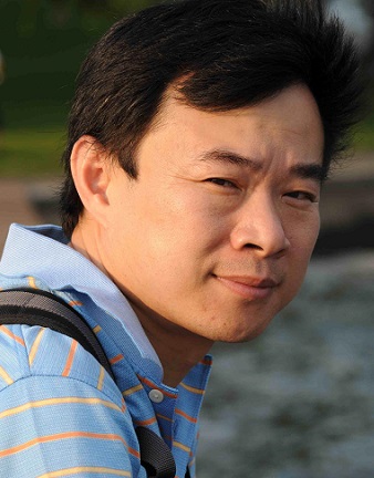 【BDTC讲师】机器学习大师刑波谈学术修养